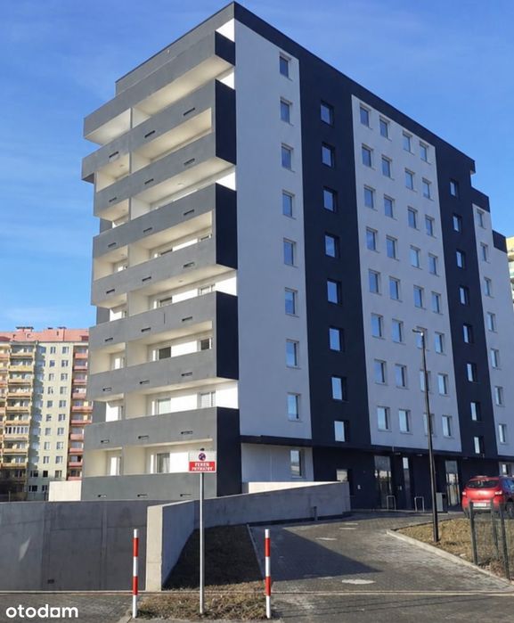 Mieszkanie 36m2, Podzamcze, Palisadowa 49
