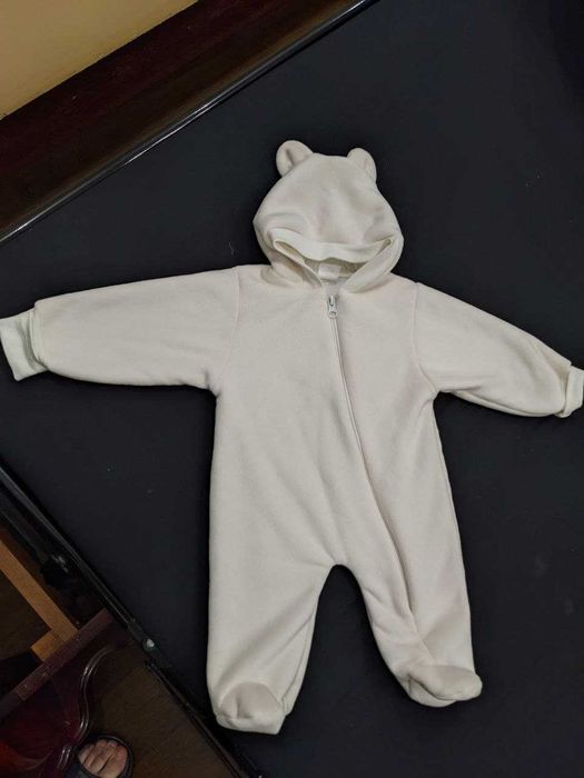 Дитячий комбінезон