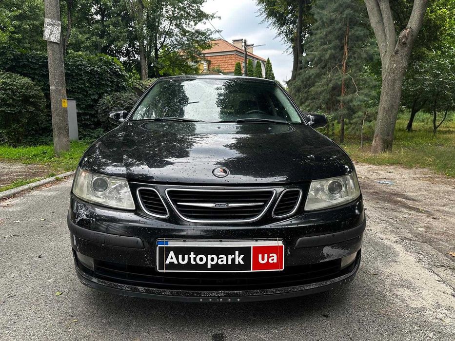 Продам Saab 9-3 2003р. #70831