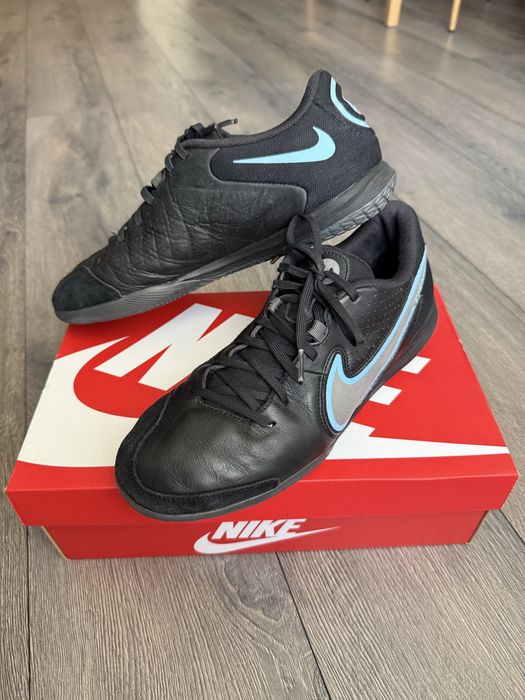 Nike Tiempo футзалки, бампи