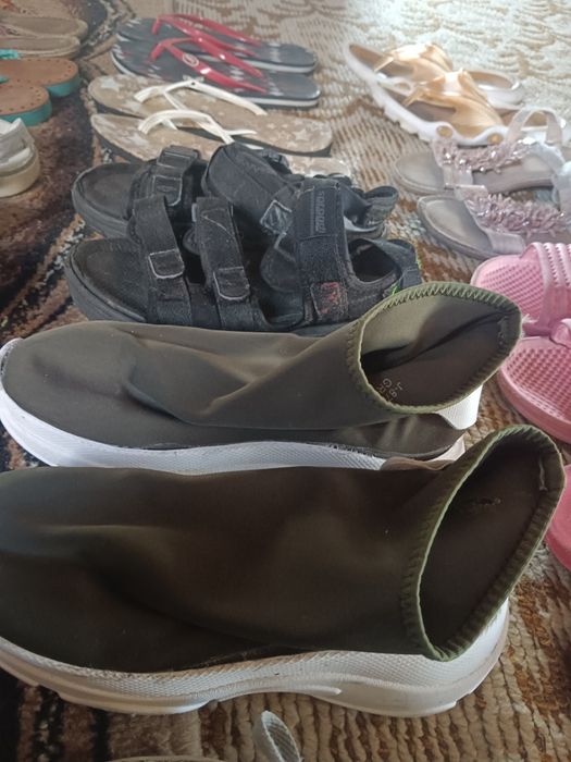 Sprzedam buty damskie rozmiar 37
