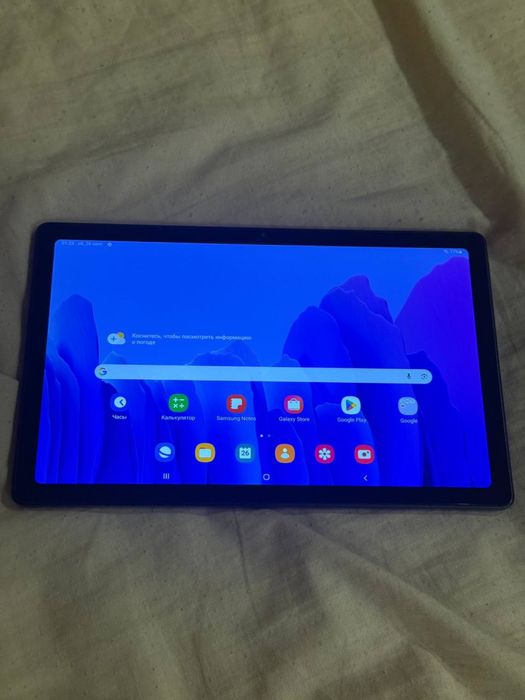 Планшет Samsung Tab Galaxy Tab A7 3/32