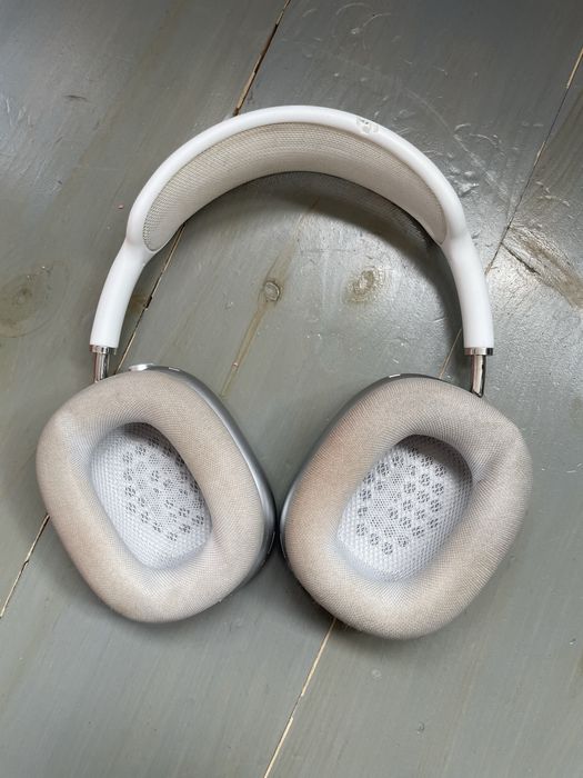 Навушники Apple Airpods Max