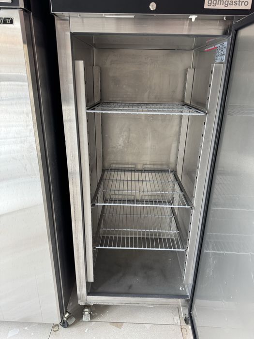 Холодильна шафа GGM GASTRO KS600N