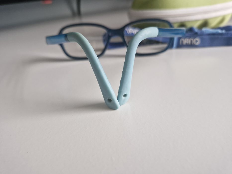 Oprawki dziecięce Nano Vista NAO700142
