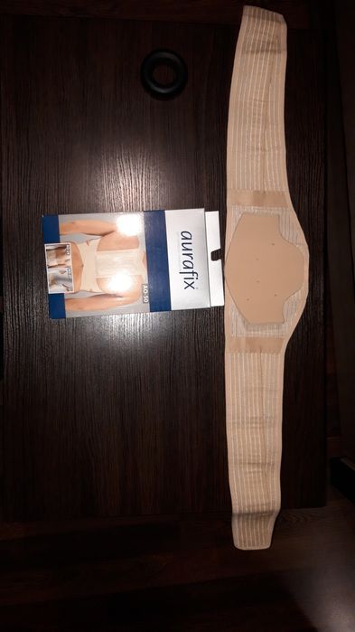 Бандаж, до/после родовой. ,,AURAFIX"