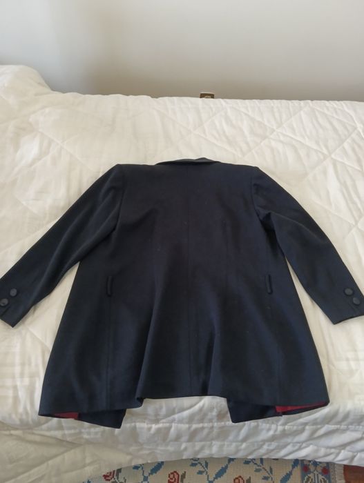 Casaco senhora impecável