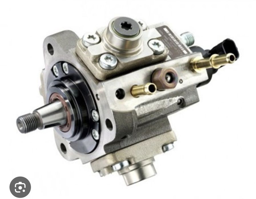 Ремонт форсунок та тнвд