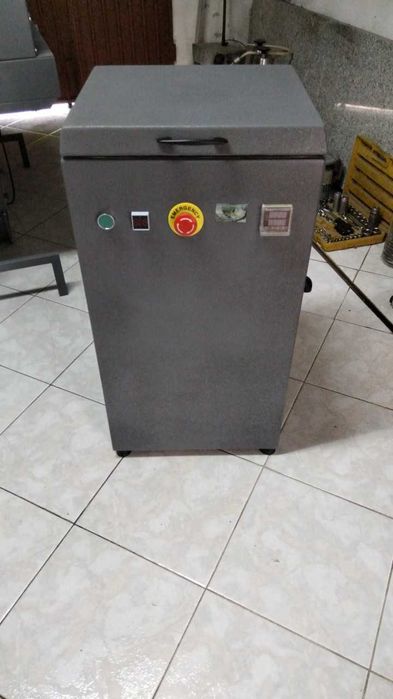 Máquina secar ourives ourivesaria joalheria