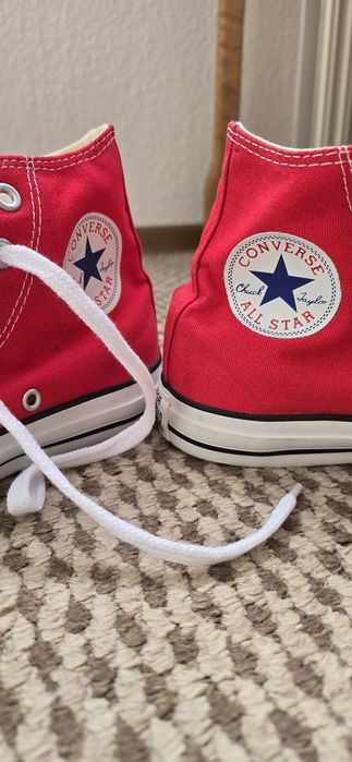 Buty Converse r. 37