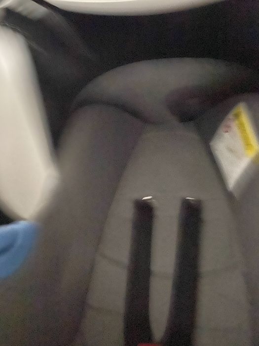 Ovo da marca chicco para transportar um bebe