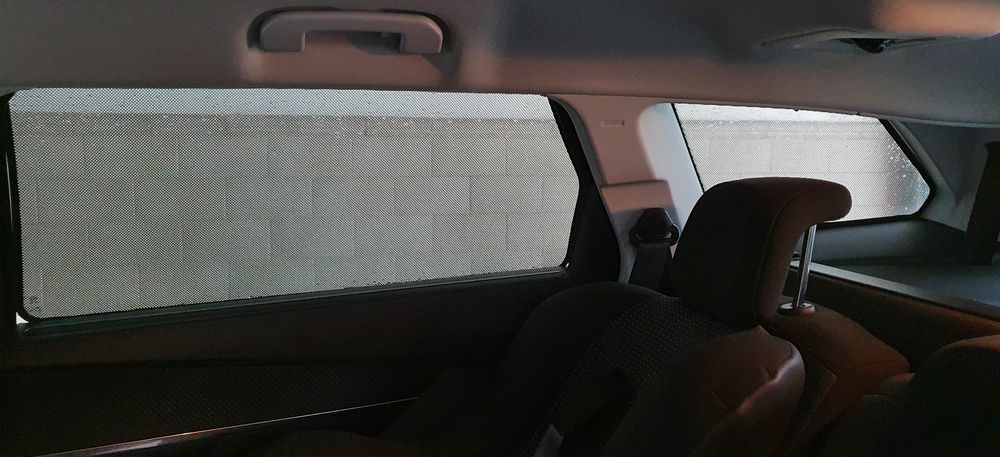 Vários Acessórios originais para Peugeot 5008
