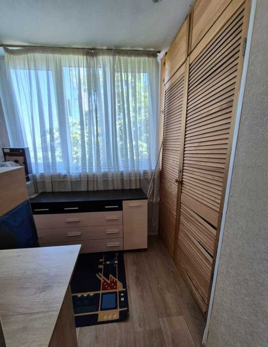 ГАЗ , ТЭЦ, средний этаж, Черемушки, Дом Мебели