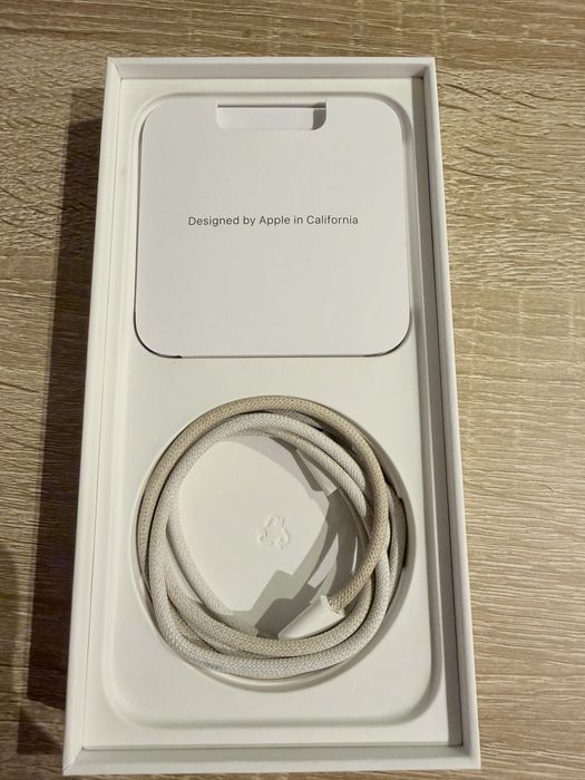 Iphone 15 pro max otimo estado