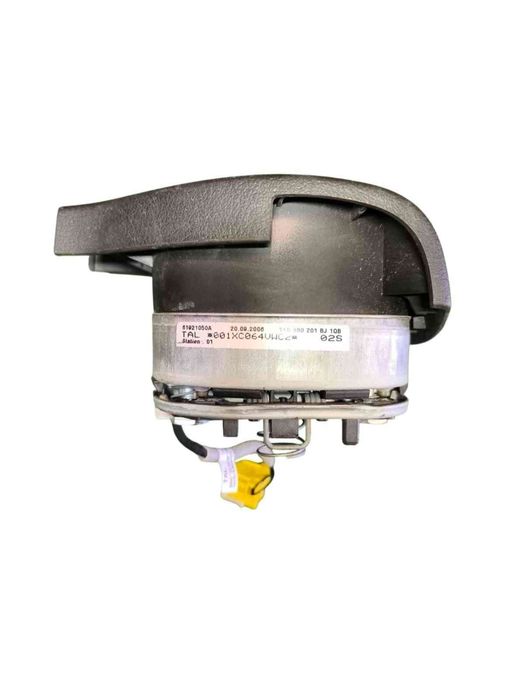 Kit de Airbags VW SCIROCCO III