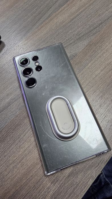 Samsung S23 Ultra 12/512 SM-S918B/DS