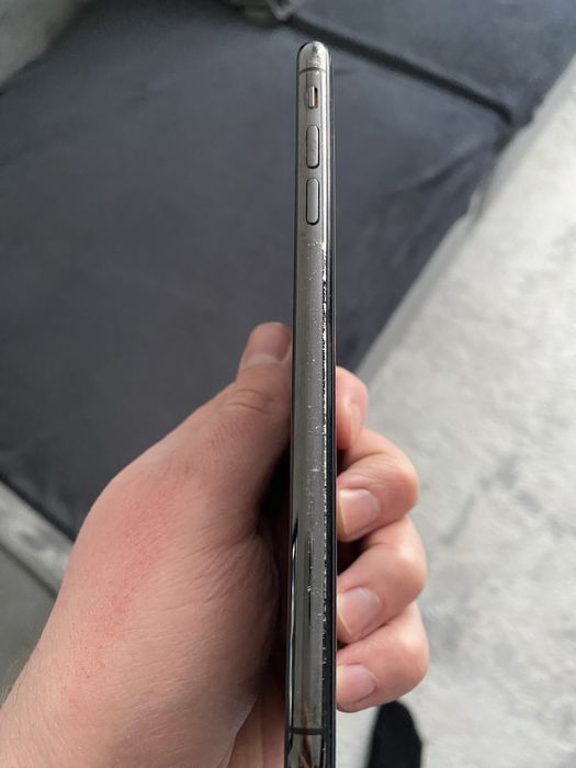 Iphone XS Max 64 GB дефект екрану