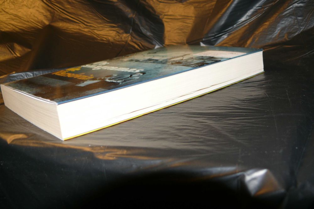 Os Anagramas de Varsóvia