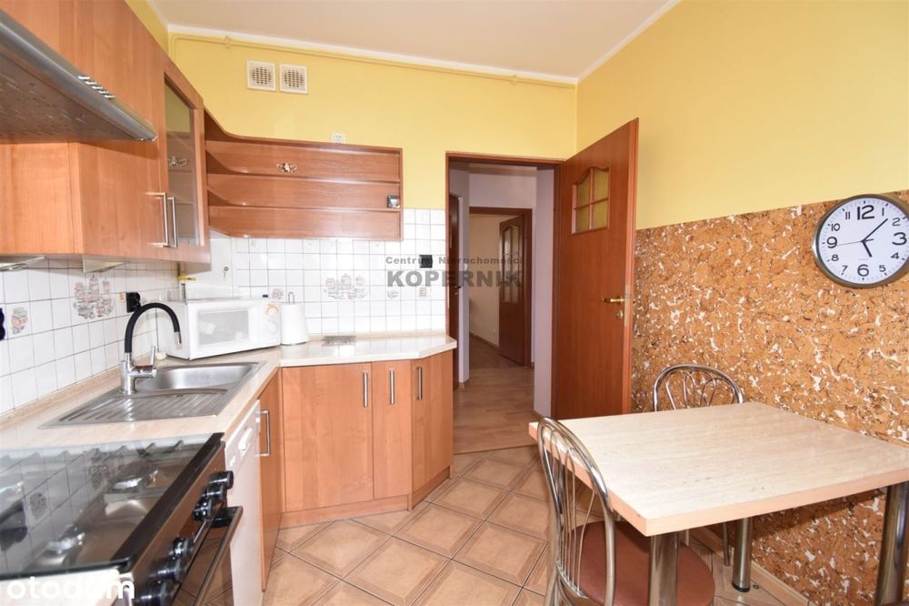Wrzosy, parter, 2 pokoje, dobra cena