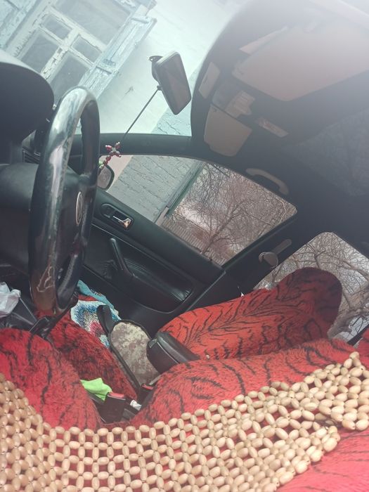 Продам гольф 4 1.9