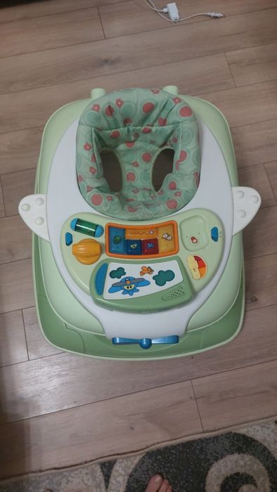 Ходунки Chicco в гарному стані
