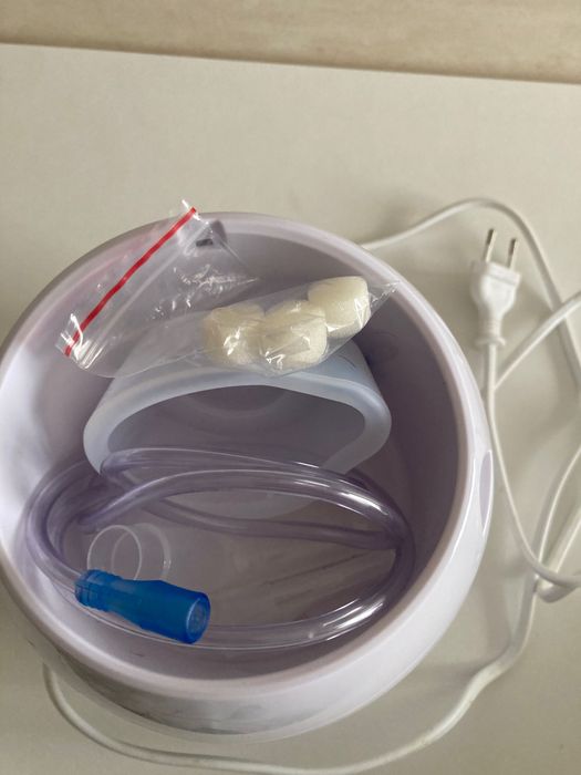 Aerossol Infantil da Chicco