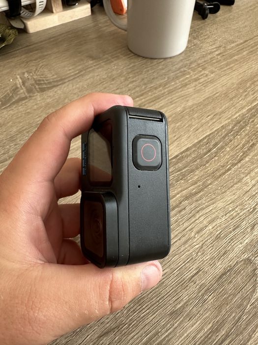 Go Pro Hero 10 Black + багато аксесуарів для зйомки