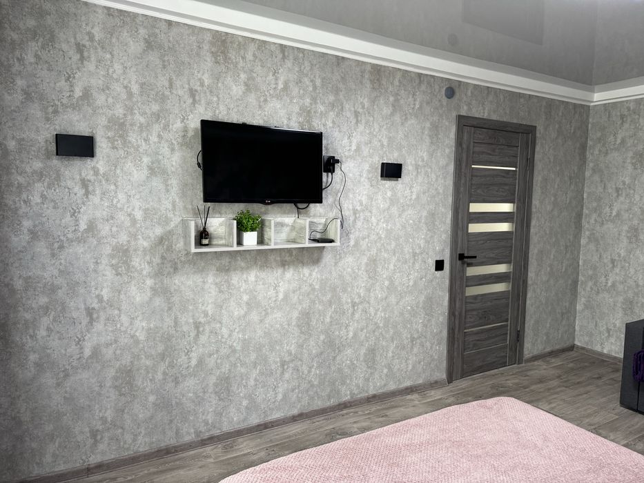 Посуточно 7я больница, ЦНАП