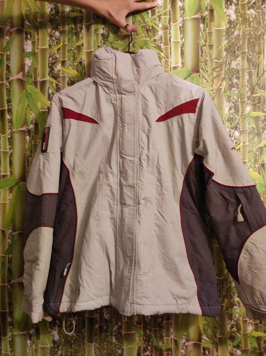 Kurtka zimowa, sportowa, narciarska Feel Free rozm M