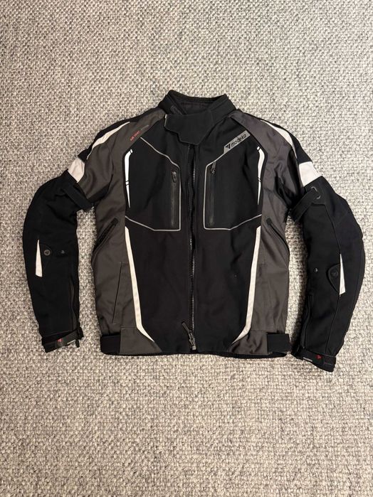 Kurtka motocyklowa