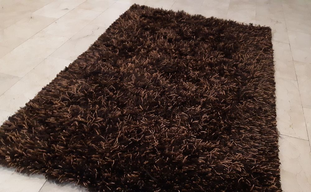 Living Room/Bedroom Rug, Soft Touch, 140x205