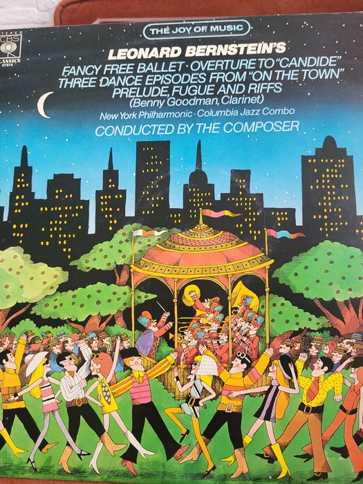 Winyle stan bd różności