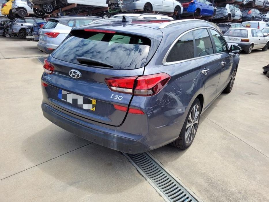 Hyundai i30 Sw 2019 para peças