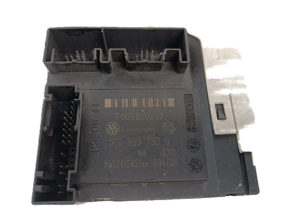Motor vidro frente esquerdo VOLKSWAGEN Passat Variant (3C5)