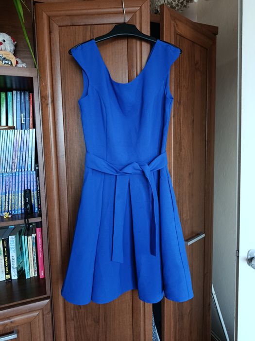 Sukienka damska rozmiar S