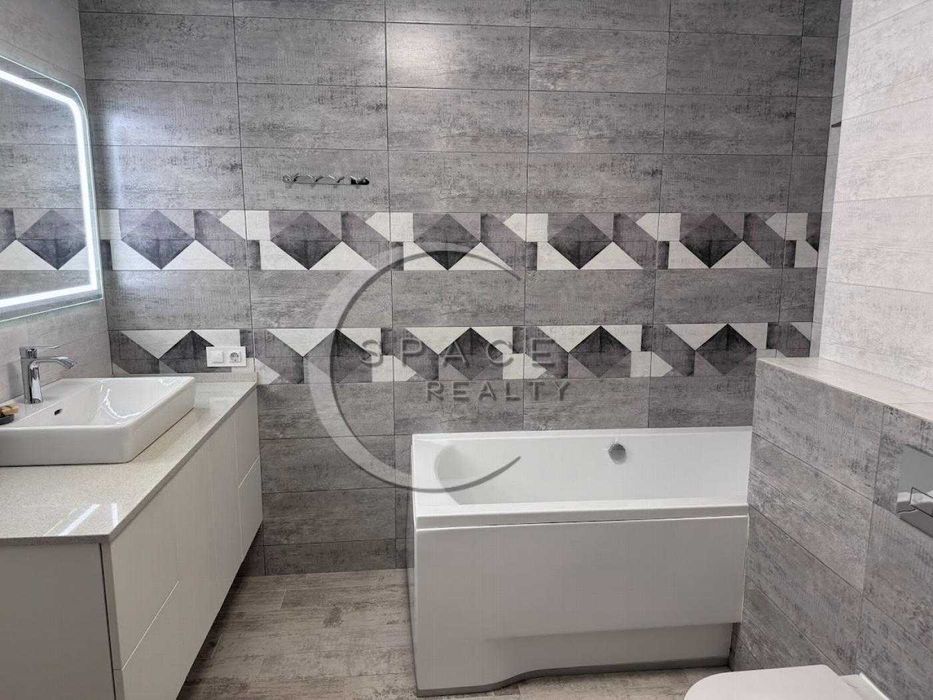 Оренда 4к квартири 106м2 ЖК PARKLAND Практична 1