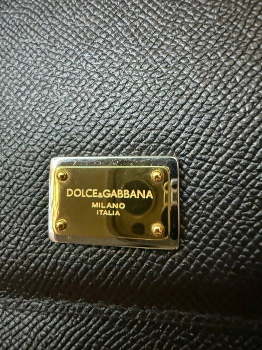 Сумка Dolce&Gabanna