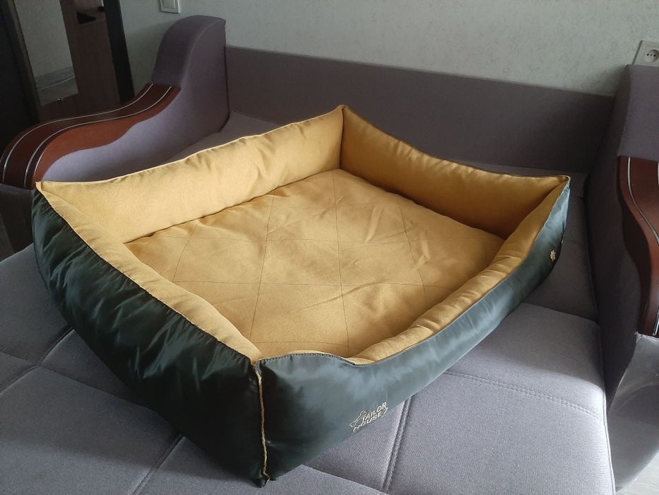 Лежанка для собаки 60/80