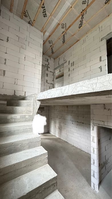 Будинок, дуплекс Гатне ,розтермінування, Є-Оселя!