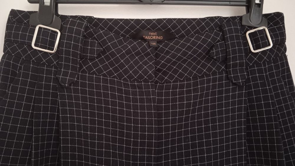 Spodnie Next rozmiar M / 38 / 10