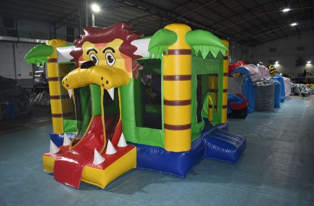 Aluguer de Insufláveis em Alenquer