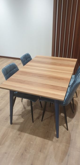 Mobilia de Sala Completa Como Nova