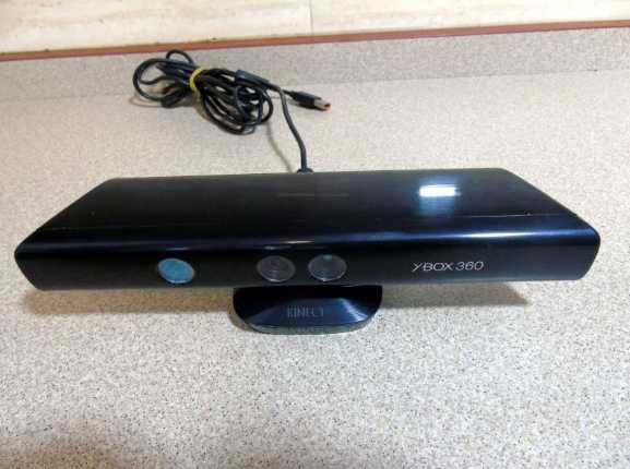 Kinect|XBOX 360..