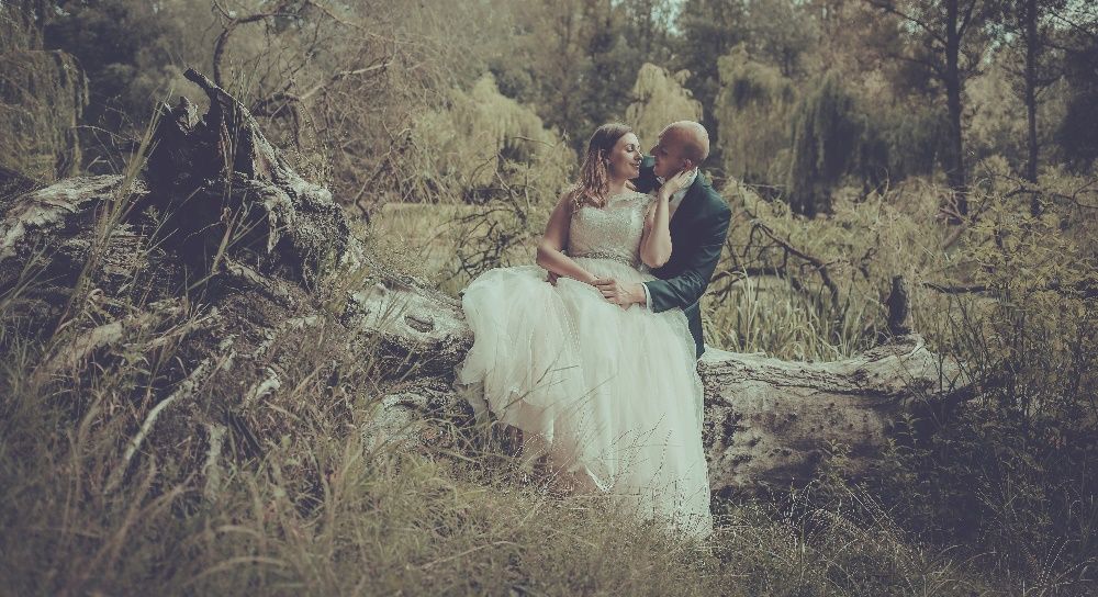 Suknia Slubna Rebecca Ingram