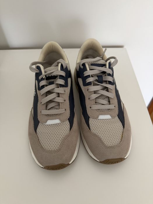 Sapatilhas Hugo Boss