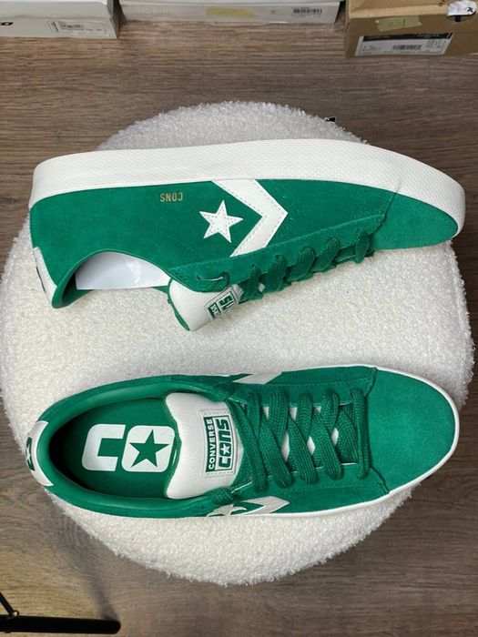 Кросівки Converse CONS PL Vulc Pro Ox. Розмір 44. Оригінал!!!
