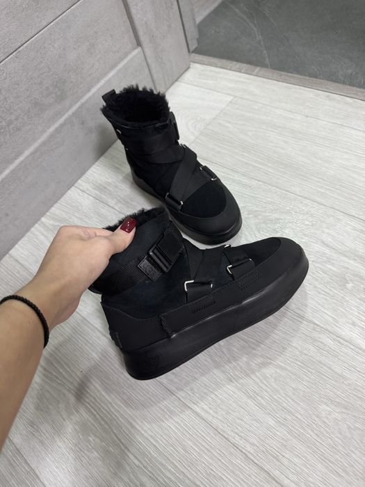 Угги натуральні зимові