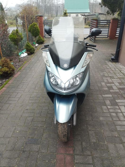 Yamaha