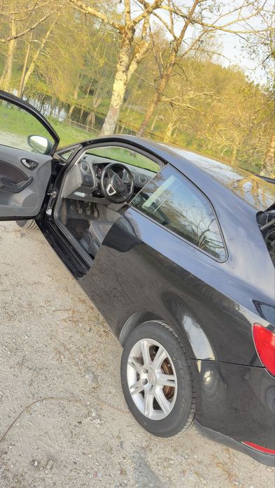 Seat Ibiza 1.4 6J