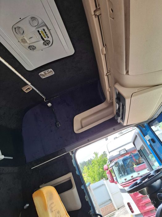 Camião Scania r420